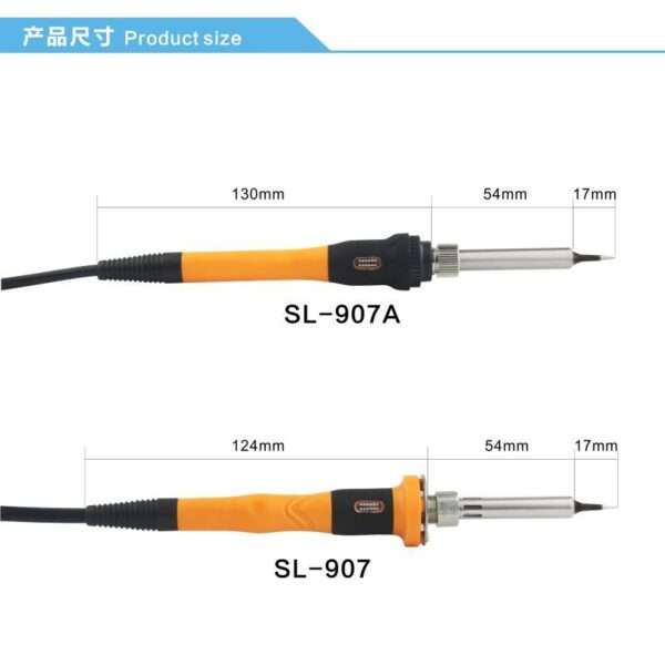 30W SOLDERING IRON SL-907