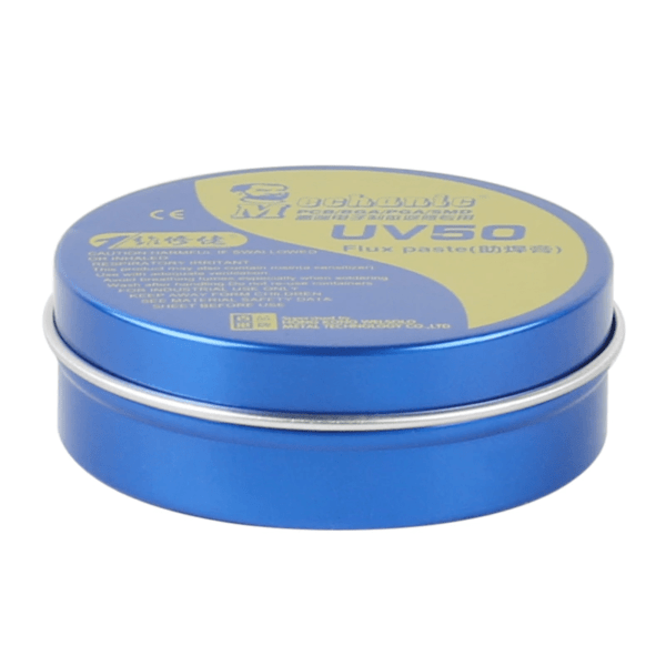 MECHANIC UV50 FLUX PASTE - Image 3