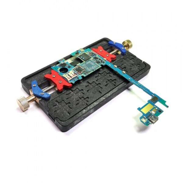 UNIVERSAL PCB HOLDER TE-073 - Image 3