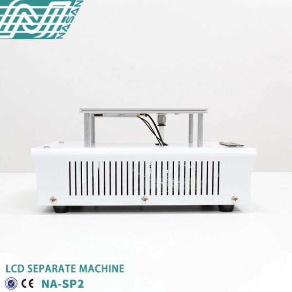 NASAN SP2 LCD Separator Machine - Image 6