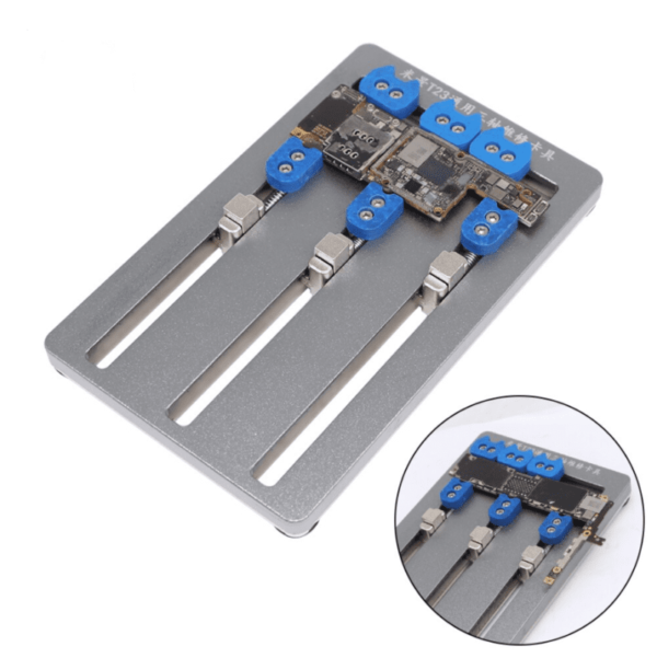 Mijing T23 PCB Board Holder Fixture - Image 2