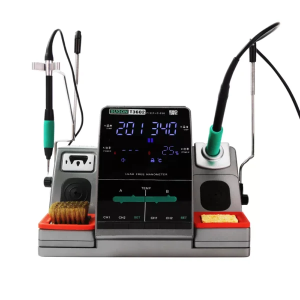 SUGON T3602 Soldering Station