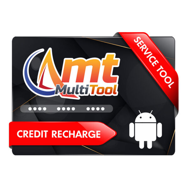 Android Multi Tool – 10 Credits Pack