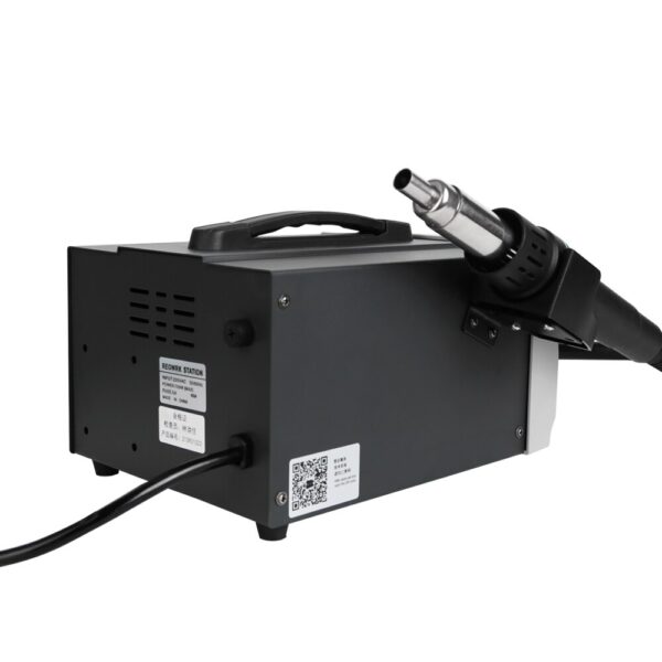 Aifen 861DW Hot Air Gun Rework Station - Image 4