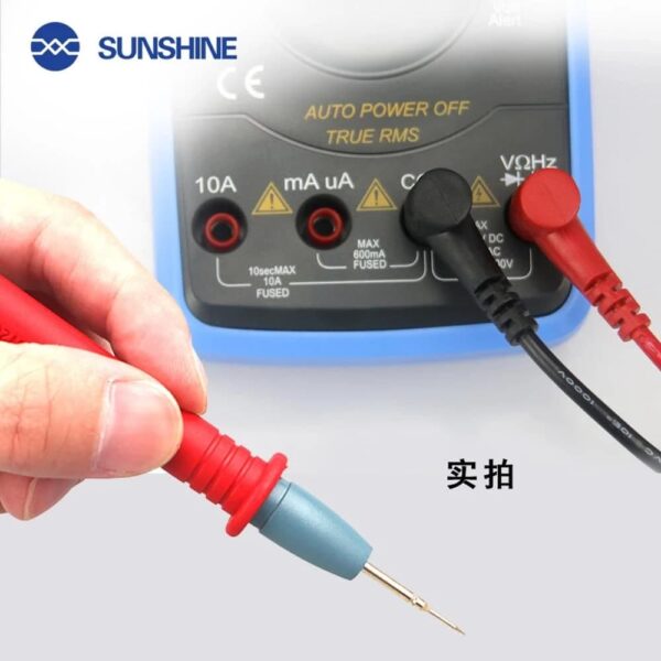 SUNSHINE SS-024A MULTIMETER WIRE - Image 2